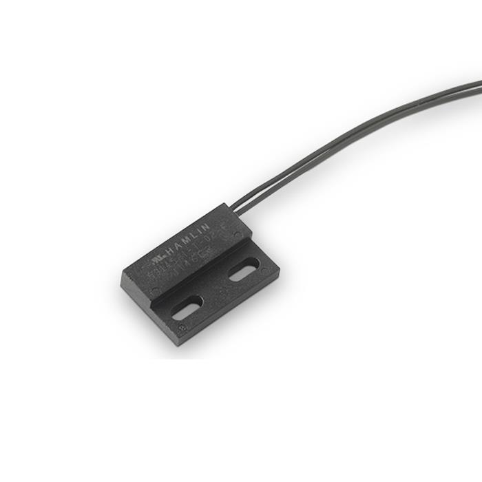 Littelfuse Flange Mount Reed Sensor, 59145 Series